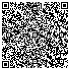 QR code with S & A Trading And Holding Co contacts