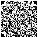 QR code with Unique Gear contacts