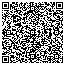 QR code with David C Holt contacts