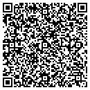 QR code with Donald E Blume contacts