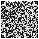 QR code with Geneva Butz contacts