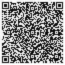 QR code with George E Huff contacts