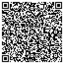 QR code with George T Sims contacts