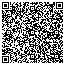 QR code with Hamel Lesage Studio contacts