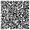 QR code with Harding William N contacts