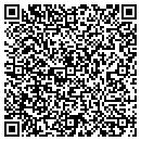 QR code with Howard Hartzell contacts