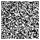 QR code with James N Servey contacts