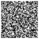 QR code with John C Faust contacts