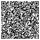 QR code with Jude Glenn Rev contacts