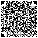 QR code with Ozro T Jones contacts