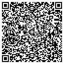 QR code with Ray Scherer contacts