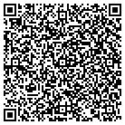 QR code with Hancock Custom Resurfacing contacts