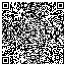 QR code with Roy J Kreider contacts