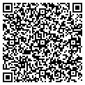 QR code with S English contacts