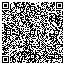 QR code with Zachary T Bills contacts