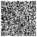 QR code with Calico Annie contacts