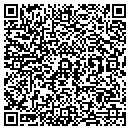 QR code with Disguise Inc contacts