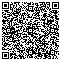 QR code with Hand Made'n contacts