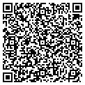 QR code with Jumping Beans contacts
