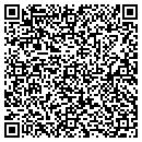 QR code with Mean Maxine contacts