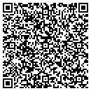 QR code with On With Show contacts