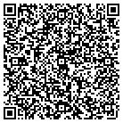 QR code with Rivar's Custom Show Apparel contacts
