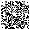 QR code with P T Armor contacts
