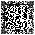 QR code with Seaside Music Theater Inc contacts