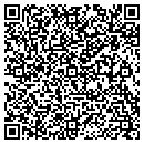 QR code with Ucla Prop Shop contacts