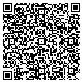 QR code with J P's Belt N Bags contacts
