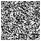 QR code with Martin Leather Design contacts