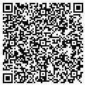 QR code with Yes Belt contacts