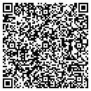 QR code with Canvas Kings contacts
