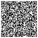 QR code with Cape Canvas contacts