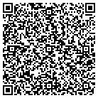 QR code with A & J Collision Repair Inc contacts