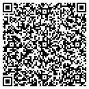 QR code with Hamilton Awning CO contacts