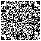 QR code with Hunters Custom Canvas contacts