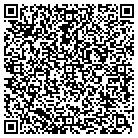 QR code with Huntington Awning & Patio Shop contacts