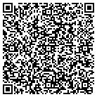 QR code with Len's Awnings & Canvas contacts