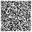 QR code with Mason City Tent & Awning CO contacts