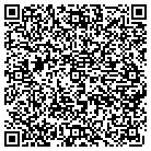 QR code with Rader Awning & Upholstering contacts