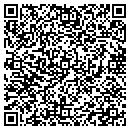 QR code with US Canvas & Awning Corp contacts