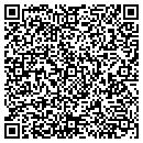 QR code with Canvas Services contacts