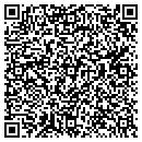 QR code with Custom Canvas contacts