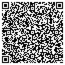 QR code with D J Canvas contacts