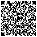 QR code with Harris Painting contacts