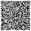 QR code with T & G Canvas contacts
