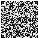 QR code with Tony's Custom Tops Inc contacts