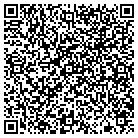 QR code with Webster's Distributing contacts