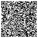 QR code with A Hoegee & Sons contacts